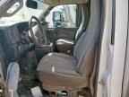 2022 CHEVROLET EXPRESS 2500
