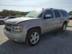 2008 CHEVROLET Suburban