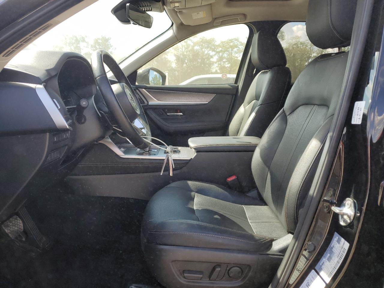 2024 MAZDA CX-90