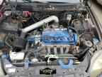 1997 HONDA CIVIC