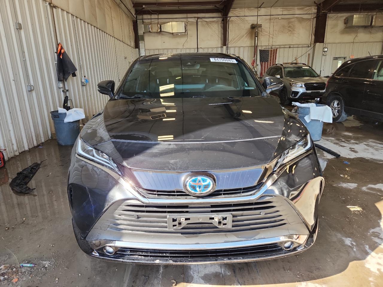 2023 TOYOTA VENZA