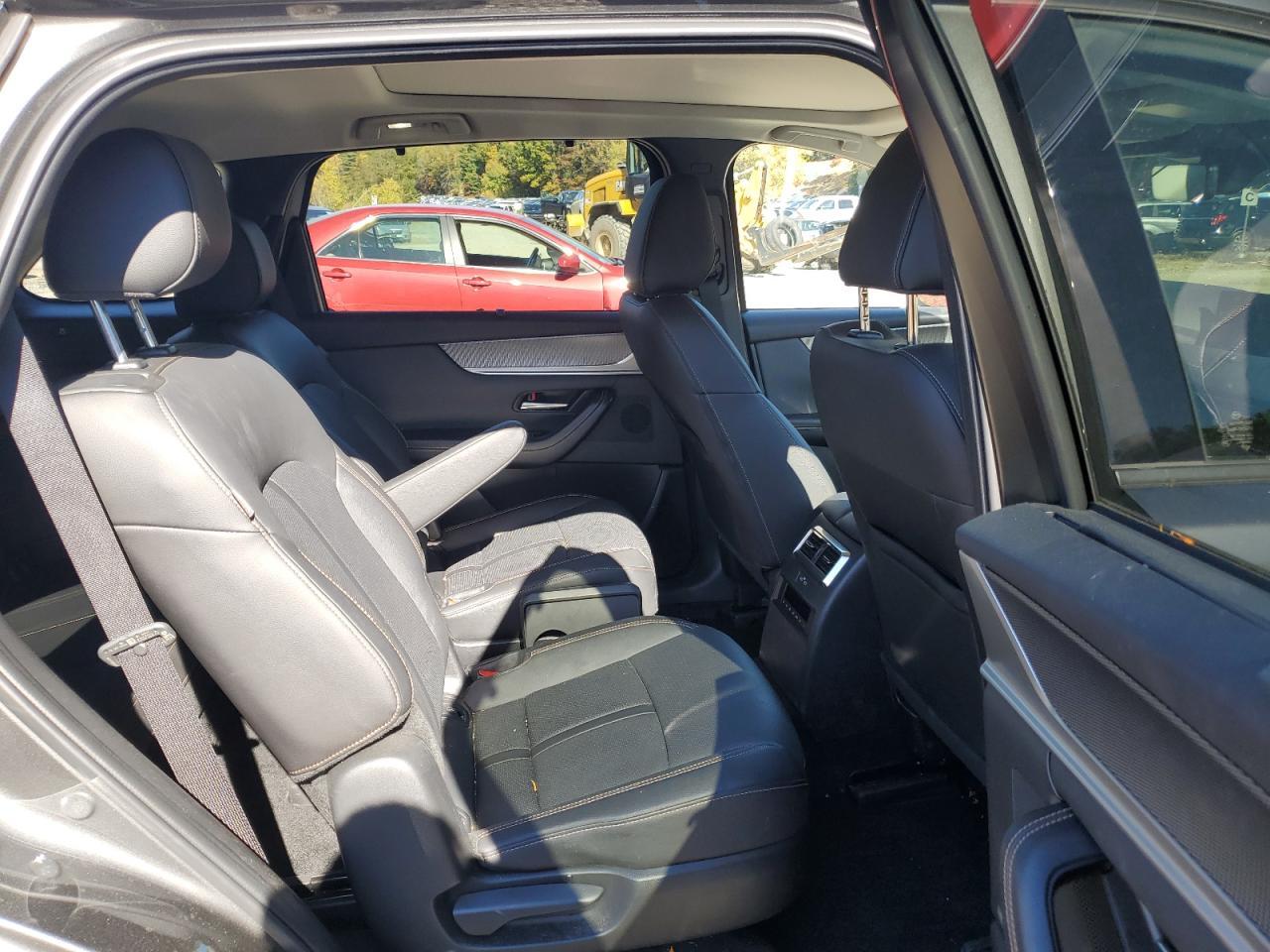 2025 MAZDA CX-90