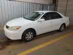 2003 TOYOTA CAMRY