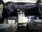 2013 BMW 5 series