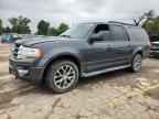 2017 FORD Expedition