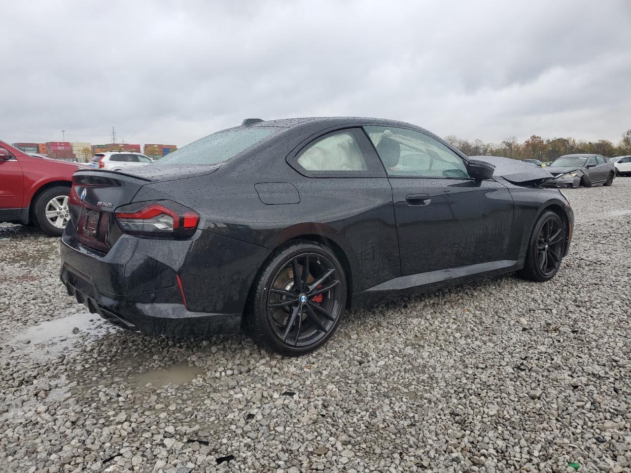 2024 BMW M240i