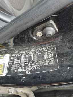 2012 KIA SOUL