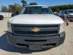 2013 CHEVROLET Silverado