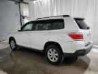2012 TOYOTA HIGHLANDER