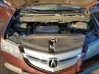 2008 ACURA MDX
