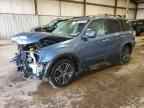 2010 SUBARU FORESTER
