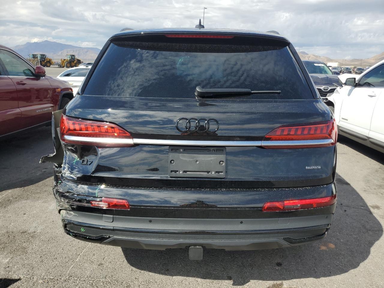 2021 AUDI Q7