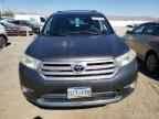 2012 TOYOTA HIGHLANDER