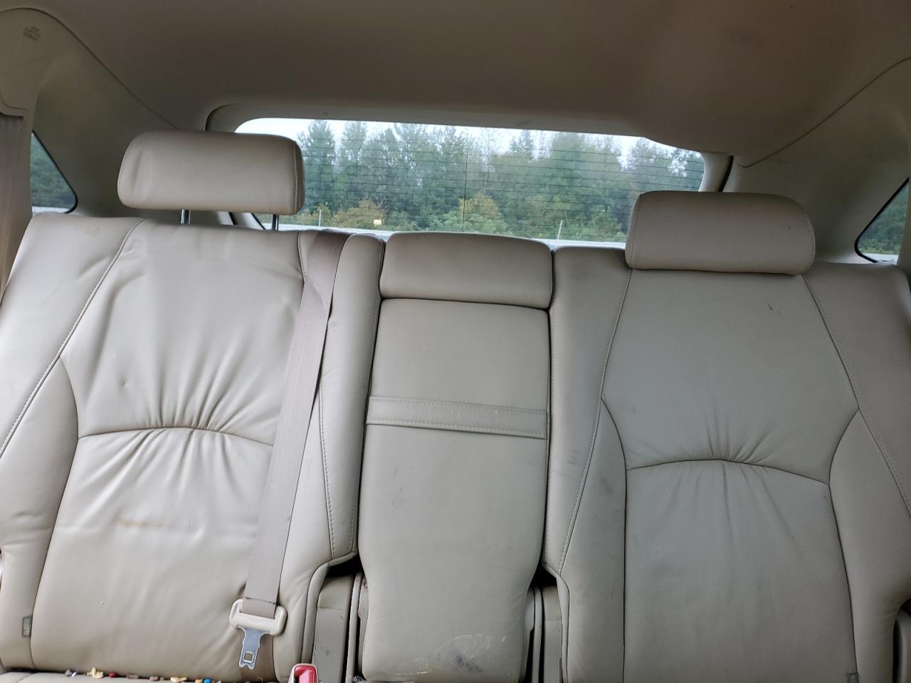 2004 LEXUS Rx 330