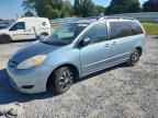 2006 TOYOTA SIENNA