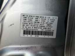 2011 HONDA FIT