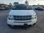 2010 LINCOLN MKX