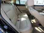 2011 BMW X3