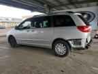 2008 TOYOTA SIENNA
