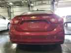2018 CHEVROLET CRUZE