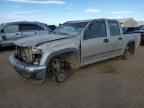 2008 GMC CANYON