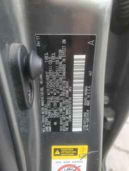 2011 TOYOTA HIGHLANDER