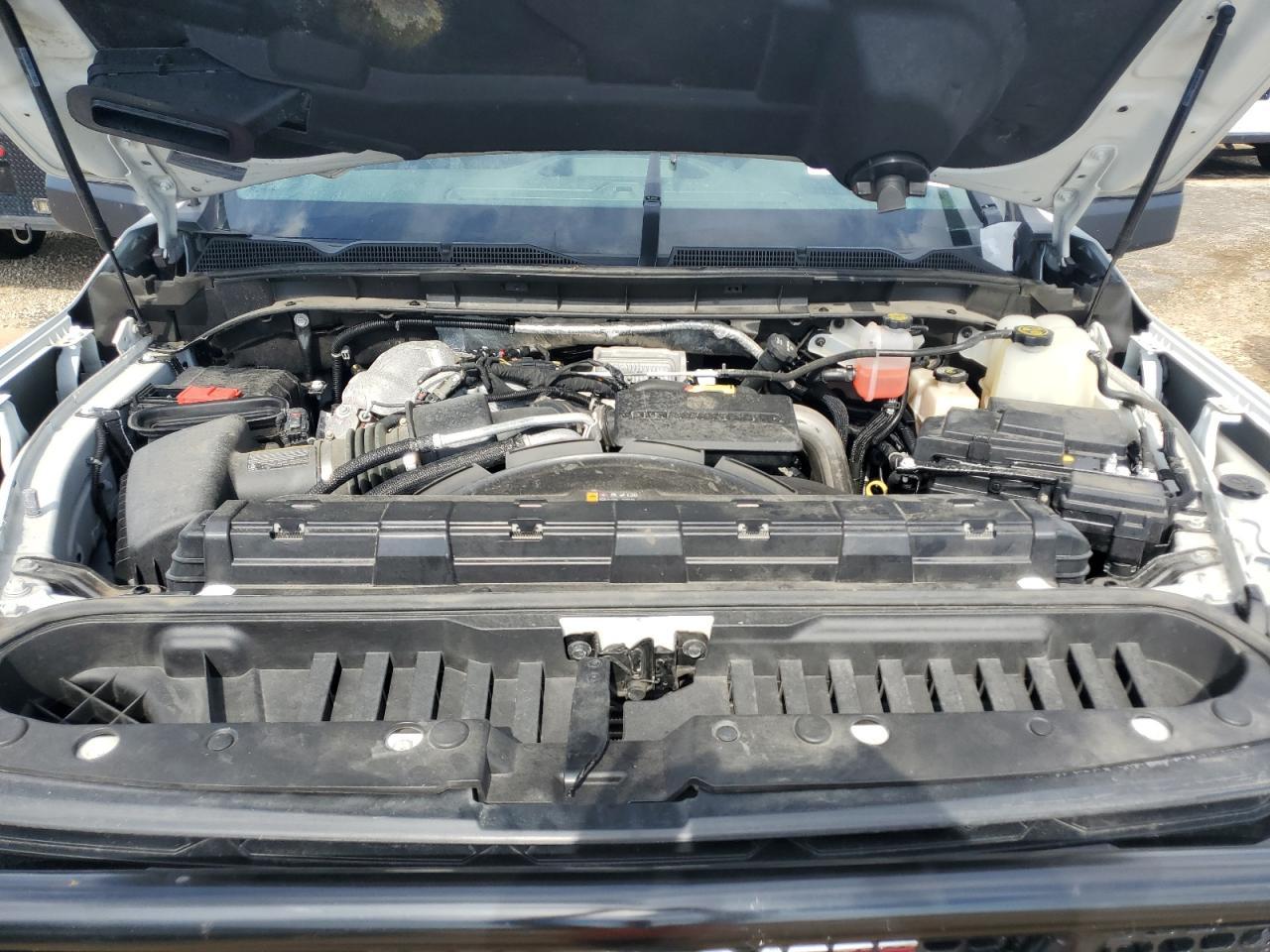 2023 GMC Sierra