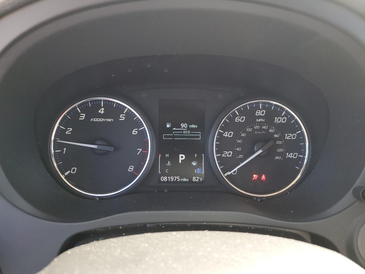 2017 MITSUBISHI outlander