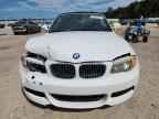 2012 BMW 1 Series