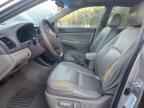 2004 TOYOTA CAMRY