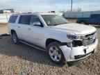 2016 CHEVROLET Suburban