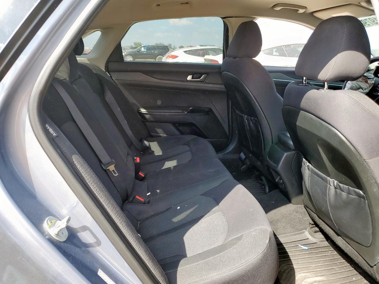2023 KIA K5