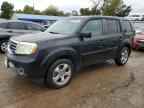2014 HONDA PILOT
