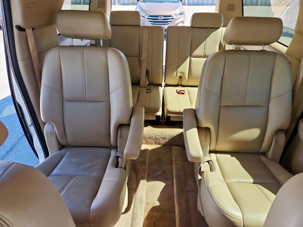 2008 CHEVROLET Suburban