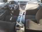 2017 NISSAN MURANO