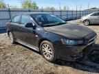 2011 MITSUBISHI LANCER