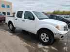 2010 NISSAN Frontier