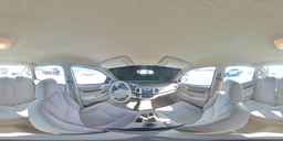 2003 CHEVROLET IMPALA