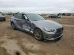 2015 INFINITI Q50