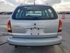 2002 SATURN Lw200
