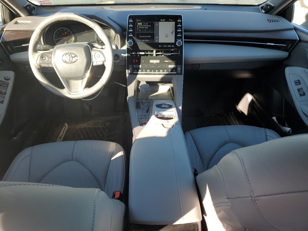 2019 TOYOTA Avalon
