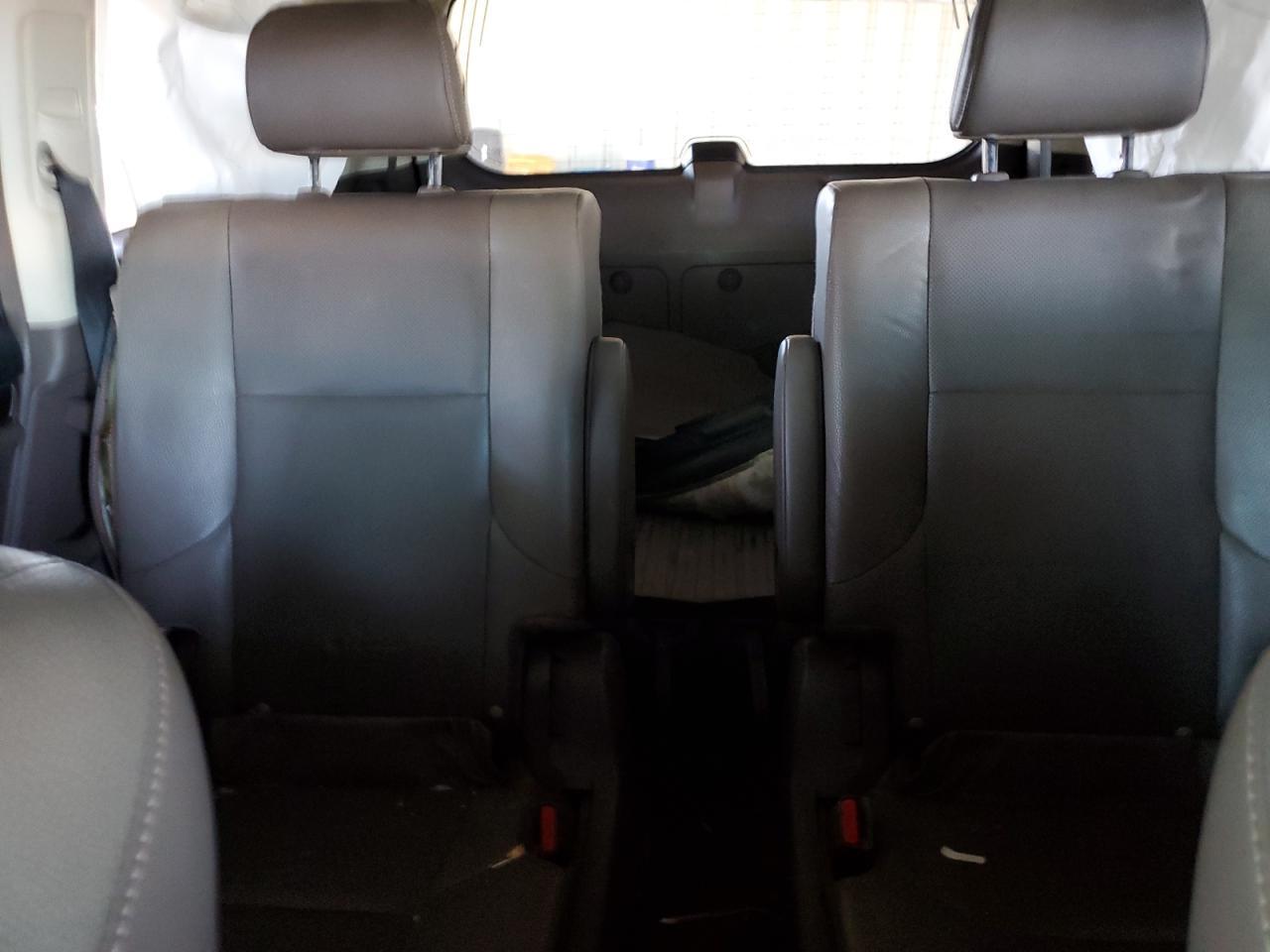 2019 LEXUS GX 460