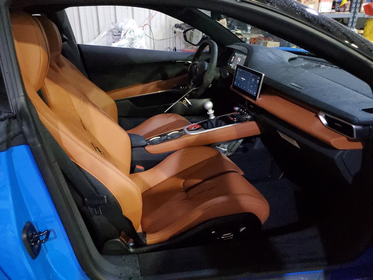 2024 Lotus Emira