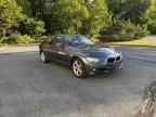 2013 BMW 3 SERIES