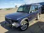 2003 LAND ROVER Discovery