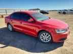 2012 VOLKSWAGEN JETTA