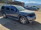 2012 NISSAN PATHFINDER
