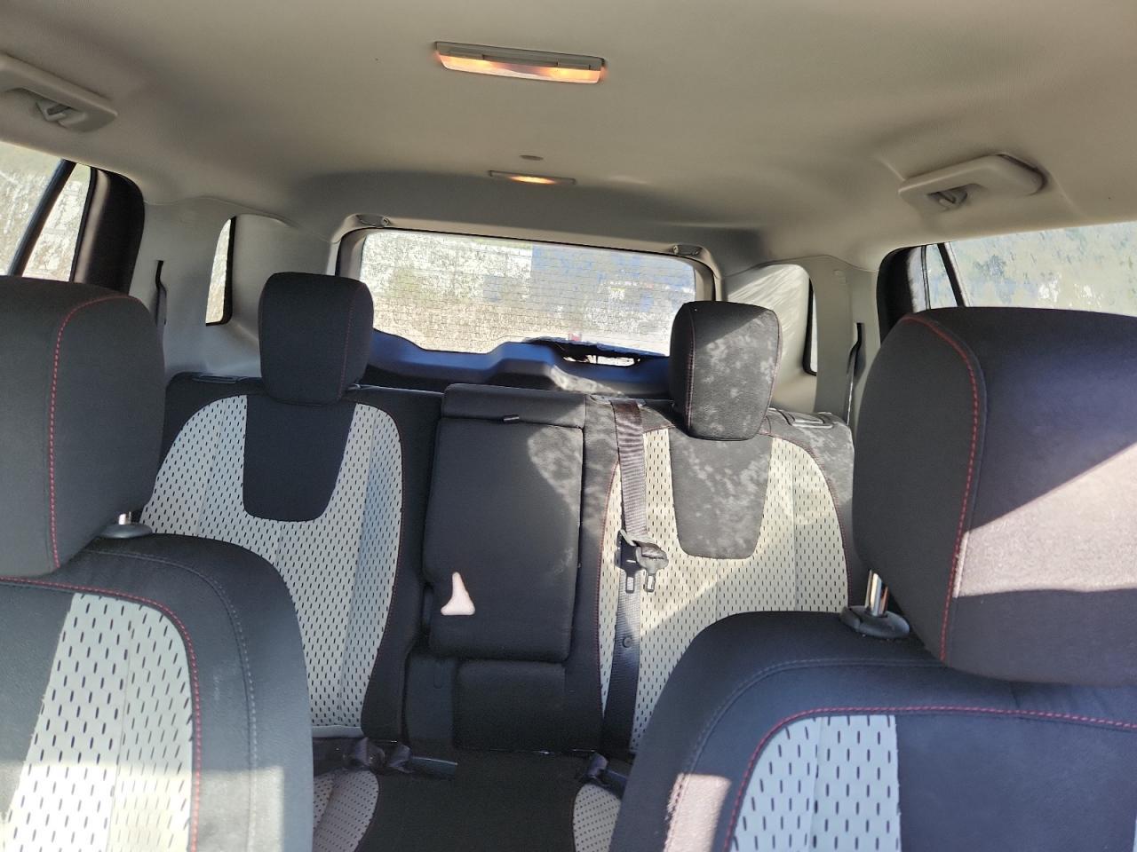 2014 GMC Terrain