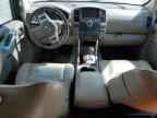 2012 NISSAN PATHFINDER