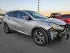 2016 NISSAN MURANO